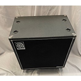 Used Ampeg SVT-15 Bass Cabinet