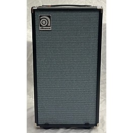 Used Ampeg SVT-210AV Bass Cabinet