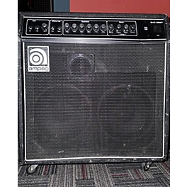 Used Ampeg SVT-350T Bass Combo Amp