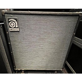 Used Ampeg SVT-410HEN Bass Cabinet