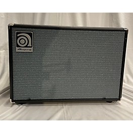 Used Ampeg SVT112AV 300W 1x12 Bass Cabinet