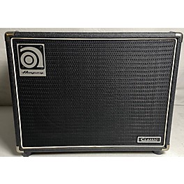 Used Ampeg SVT12HE Bass Cabinet