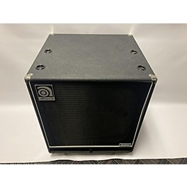 Used Ampeg SVT18 Bass Cabinet