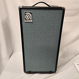 Used Ampeg SVT210AV Micro Classic Bass Cabinet