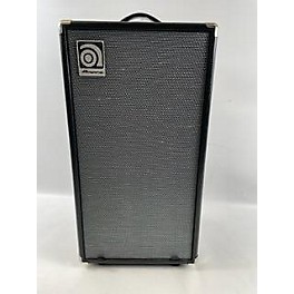 Used Ampeg SVT210AV Micro Classic Bass Cabinet