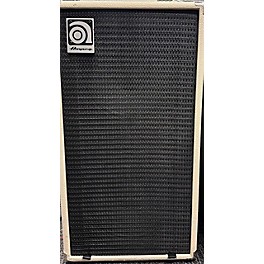 Used Ampeg SVT210AV Micro Classic Bass Cabinet