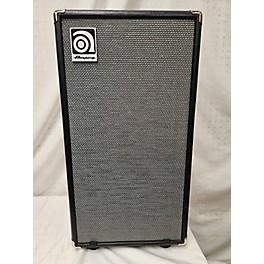 Used Ampeg SVT210AV Micro Classic Bass Cabinet