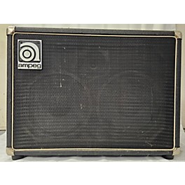 Used Ampeg SVT210HE Bass Cabinet