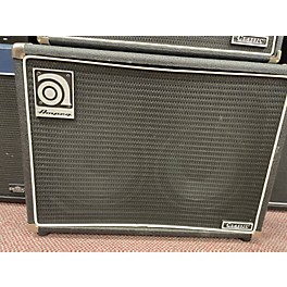 Used Ampeg SVT210HE Bass Cabinet