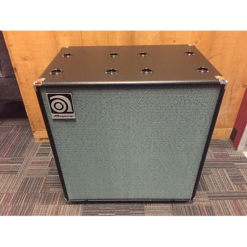 ampeg 2x12 cab