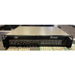 Used Ampeg SVT3PRO 450W Bass Amp Head