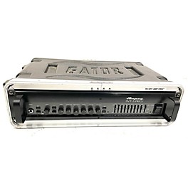 Used Ampeg SVT3PRO 450W Bass Amp Head