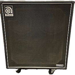 Used Ampeg SVT412HE Bass Cabinet