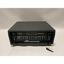 Used Ampeg SVT4PRO 1200W / 1600W Bass Amp Head