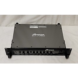 Used Ampeg SVT7PRO 1000W Bass Amp Head