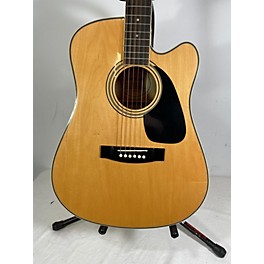 Used Samick SW-260 Acoustic Guitar