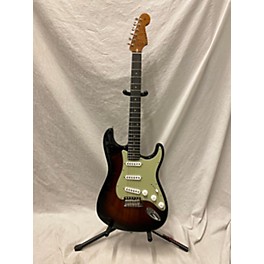 Used Fender SW GT11 CUSTOM SHOP Solid Body Electric Guitar
