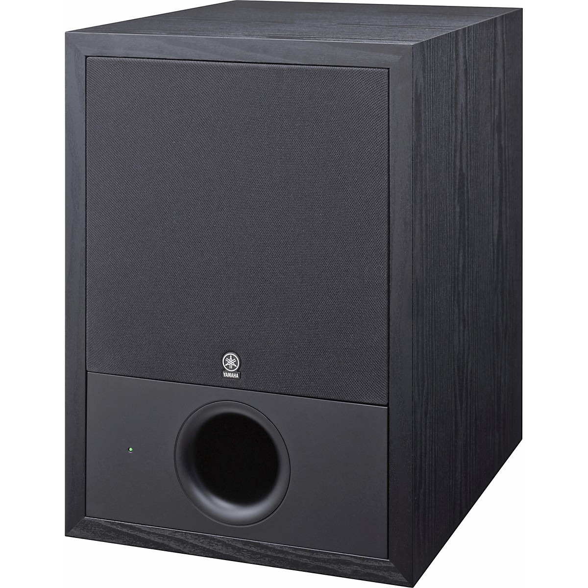 Yamaha SW10 Studio Subwoofer Guitar Center
