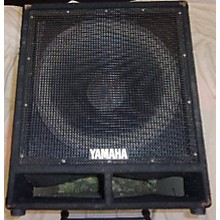 yamaha f28 subwoofer