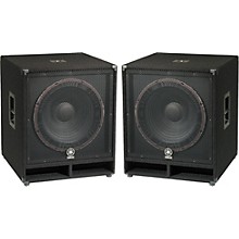 yamaha f28 subwoofer