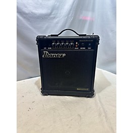 Used Ibanez SW20 Guitar Combo Amp