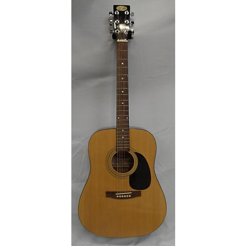 Used Stagg SW205N Acoustic Guitar | Guitar Center