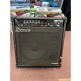 Used Ibanez SW65 Bass Combo Amp