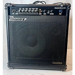 Used Ibanez SW65 Bass Power Amp