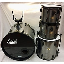 Used TAMA SWINGSTAR Drum Kit