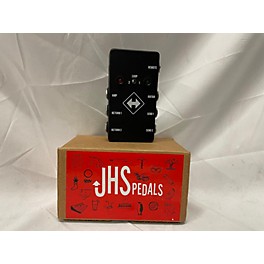 Used JHS SWITCHBACK MIDI Pedalboard
