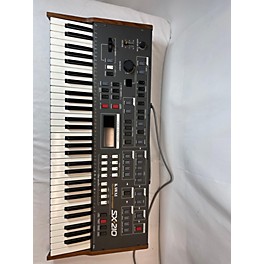 Used Kawai SX 210 Synthesizer