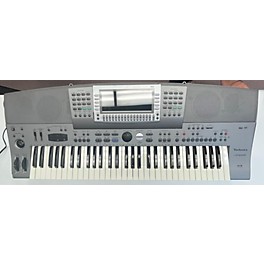 Used Technics SX-KN6000 Arranger Keyboard