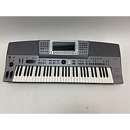 Used Technics SX-KN6000 Arranger Keyboard