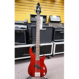 Used Rogue SX100B Electric Bass Guitar