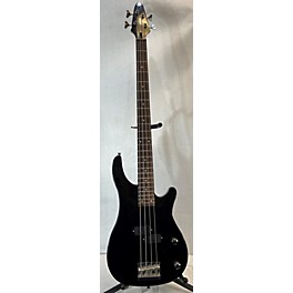 Used Rogue SX100B Electric Bass Guitar