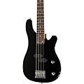Rogue SX100B Series II Electric Bass Guitar - Black