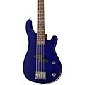 Rogue SX100B Series II Electric Bass Guitar - Blue