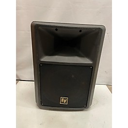 Used Electro-Voice SX200 Unpowered Speaker