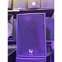 Used Electro-Voice SXA250 15" Powered Speaker