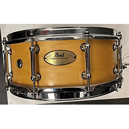 Used Pearl SYMPHONIC SNARE Drum