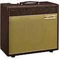 Synergy SYN-20IR 20W 1x12" Guitar Combo Amp - Brown Western