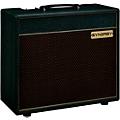 Synergy SYN-20IR 20W 1x12" Guitar Combo Amp - Green Snakeskin