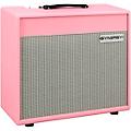 Synergy SYN-20IR 20W 1x12 Guitar Combo Amp - Pink