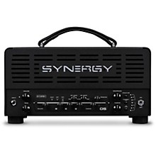 Synergy SYN-20IR Tube Amp Head and Synergy OS Module Bundle