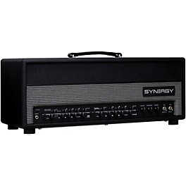 Synergy SYN-50 50W Tube Guitar Amp Head 