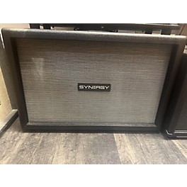 Used Synergy SYN212 Guitar Cabinet
