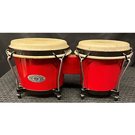 Used Toca SYNERGY Bongos