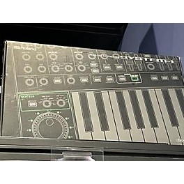 Used Roland SYSTEM-1 Synthesizer