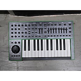 Used Roland SYSTEM 1 Synthesizer