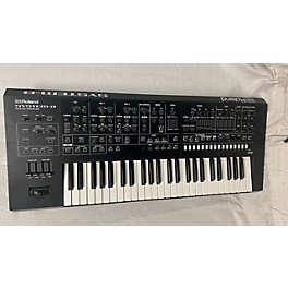 Used Roland SYSTEM 8 Synthesizer